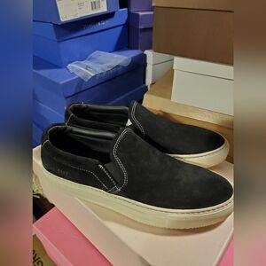 Sz 40 NIB $430 Woman by Common Projects shoes